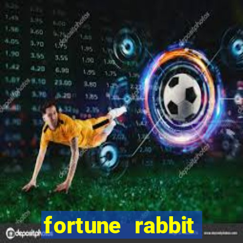 fortune rabbit 5gbet Informational